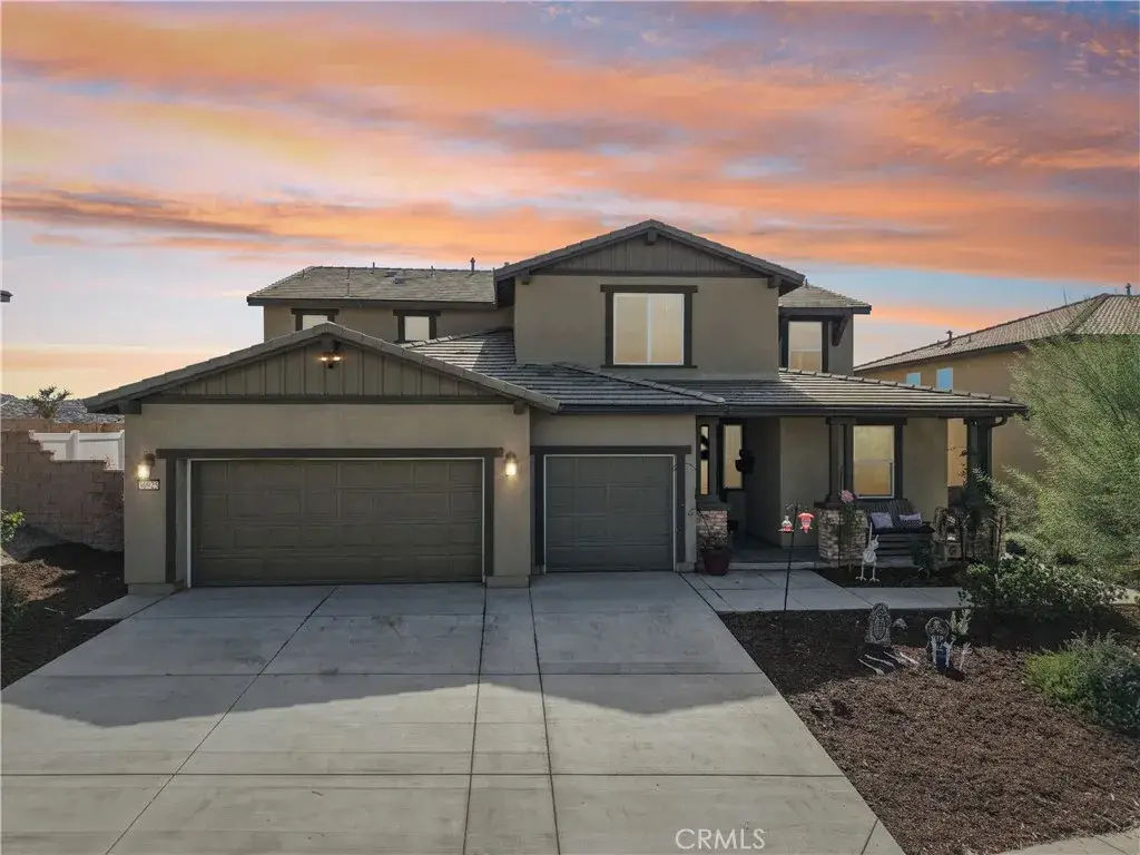 30925 Lanark, Homeland, CA 92548 - Image #1