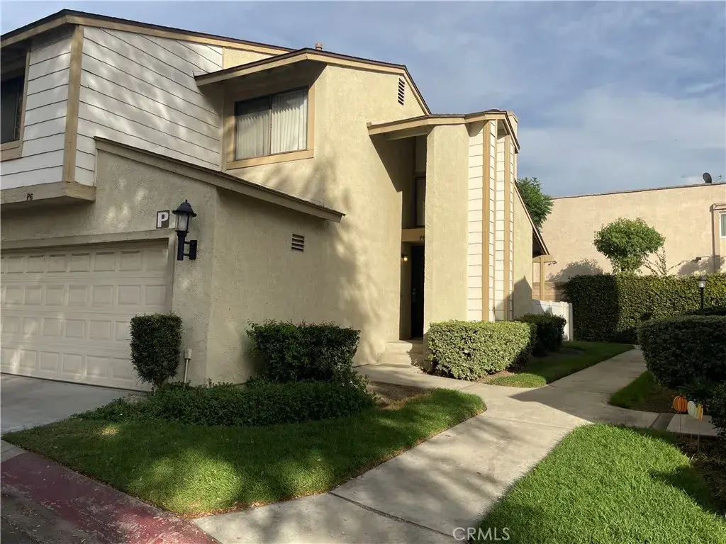 1031 Palmetto Avenue #P6, Ontario, CA 91762 - Image #1