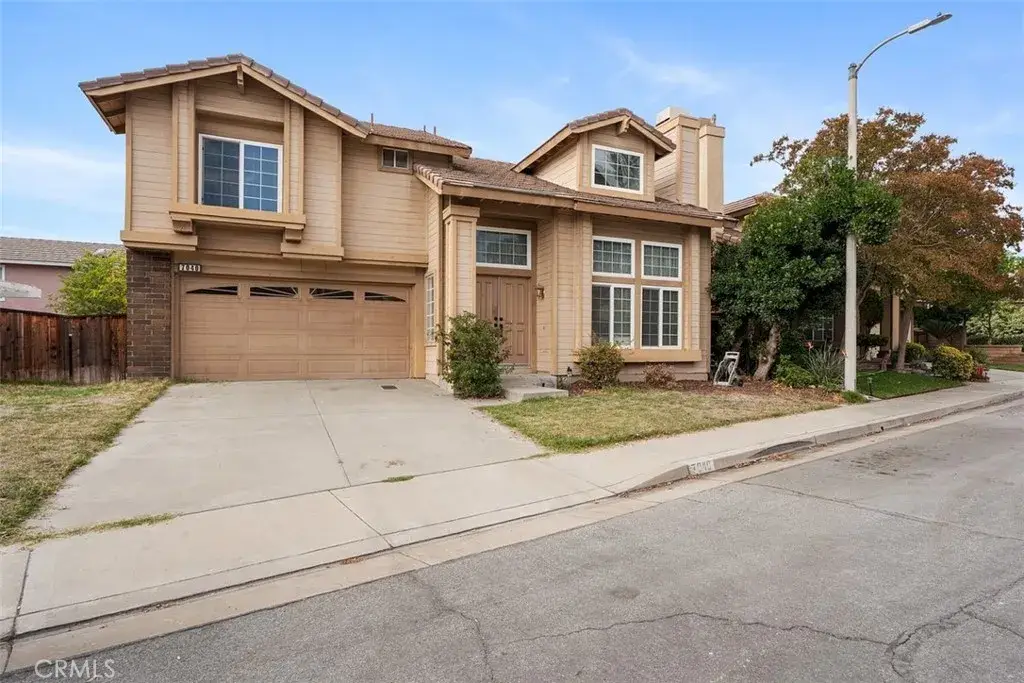 7040 Marino Place, Rancho Cucamonga, CA 91701 - Image #1