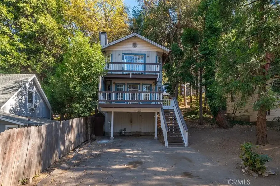 461 Log Lane, Crestline, CA 92325 - Image #2