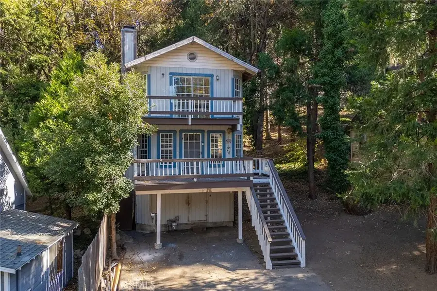 461 Log Lane, Crestline, CA 92325 - Image #3