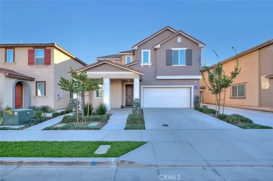 2562 E Crane Court, Ontario, CA 91761 - Image #2