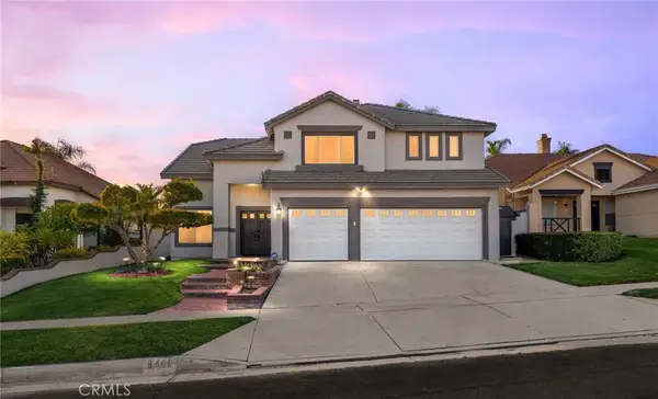 6400 Sonterra Court, Rancho Cucamonga, CA 91737