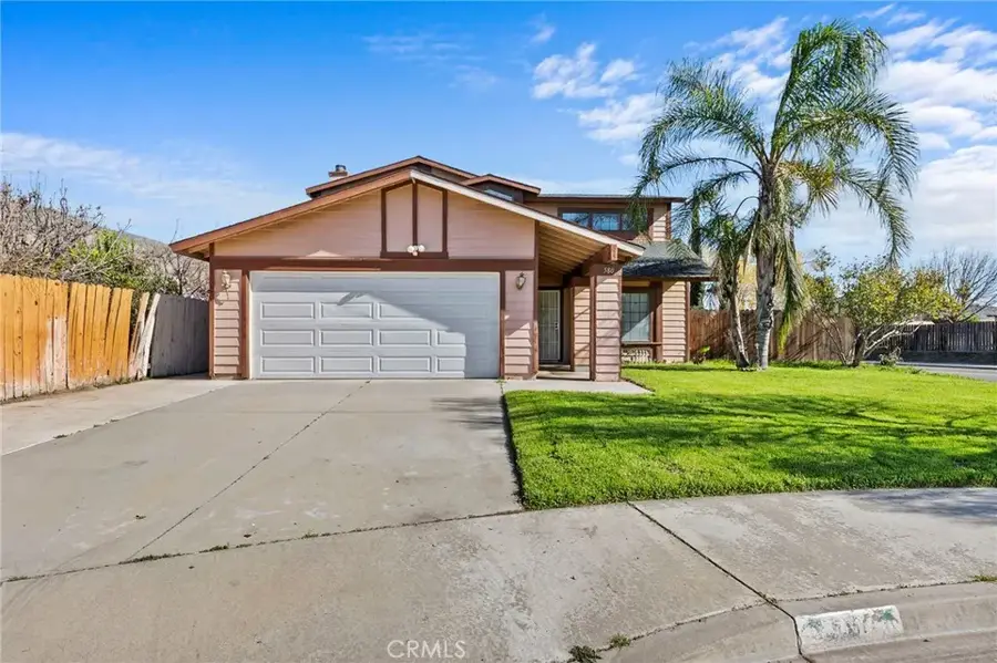 580 Wimbledon, San Jacinto, CA 92583 - #2