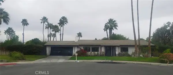 951 N Camino Condor, Palm Springs, CA 92262