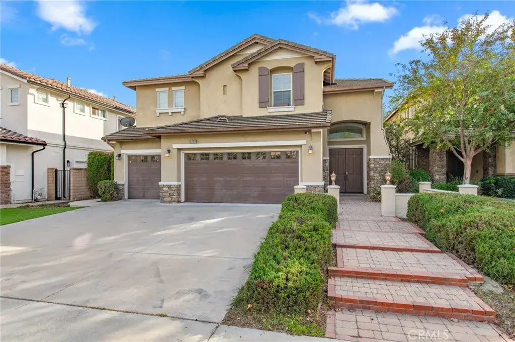 12427 Renwick Drive, Rancho Cucamonga, CA 91739 - Image #1