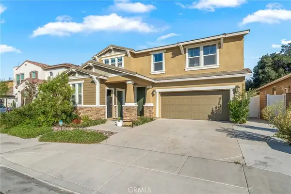 1744 Sunny Heights Lane, Redlands, CA 92374