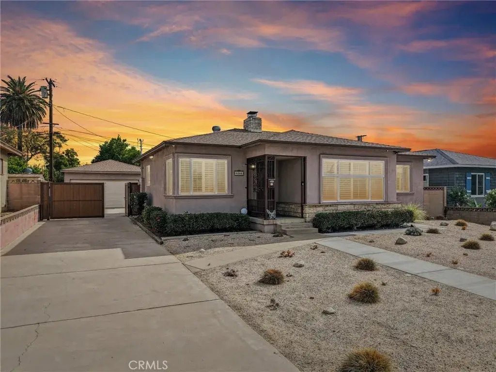 1242 N Cypress, Ontario, CA 91762 - Image #1