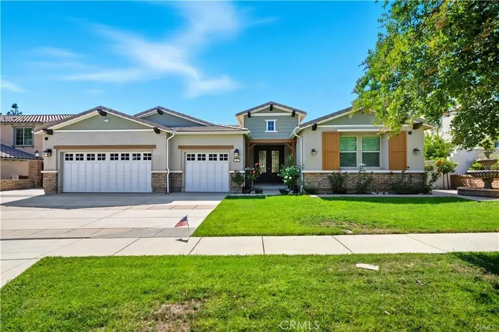 12877 Golden Prairie Drive, Rancho Cucamonga, CA 91739 - Image #1