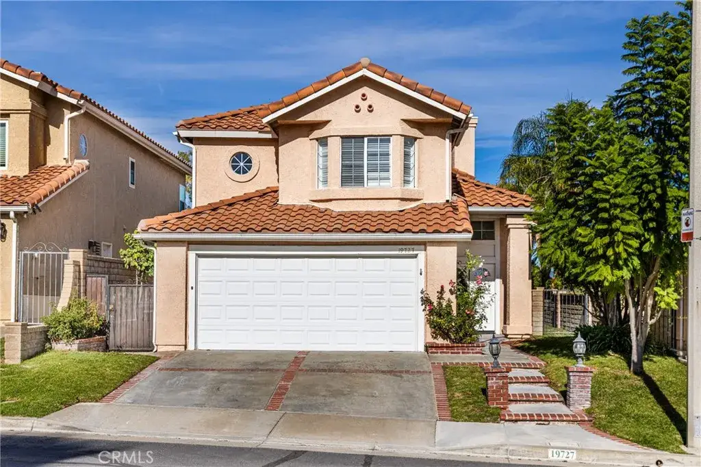 19727 Scarlet Meadow Drive, Newhall, CA 91321 - Image #1