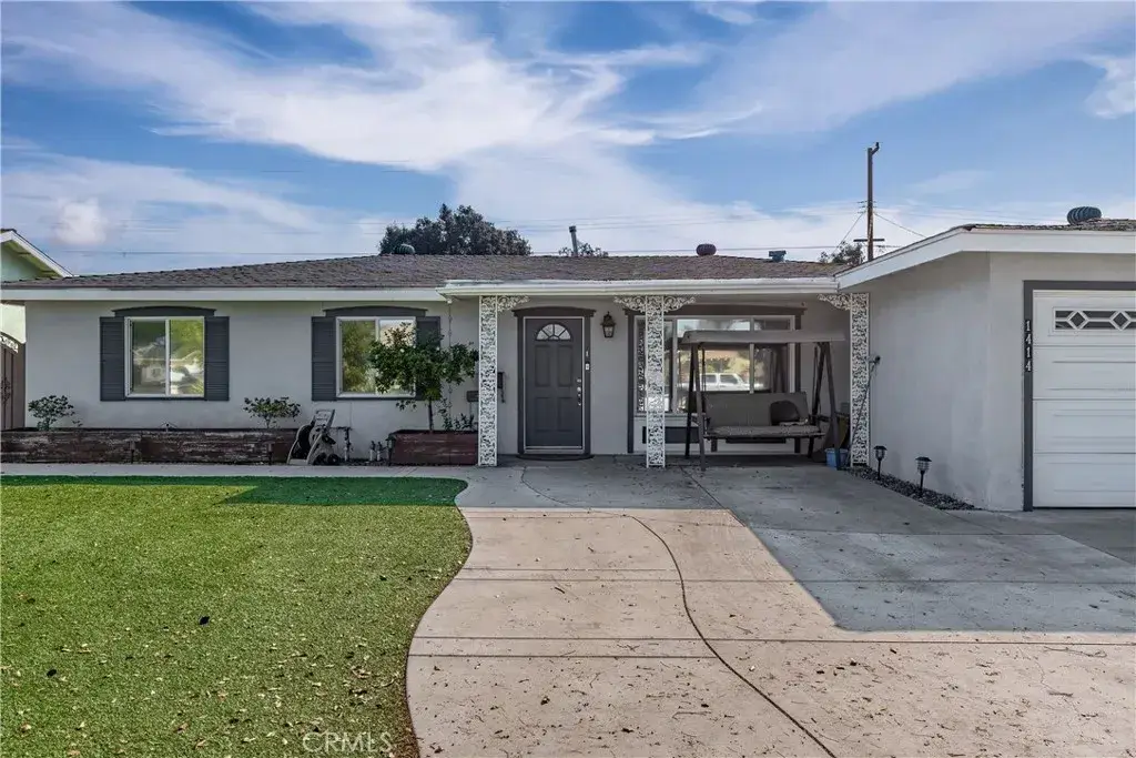 1414 E South, Anaheim, CA 92805 - Image #1