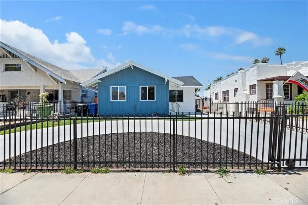 3011 5th, Los Angeles, CA 90018 - Image #1