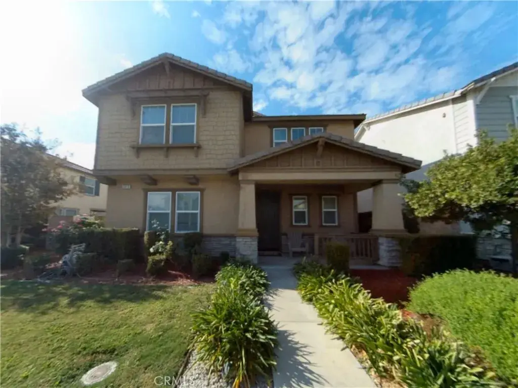 5016 S Centennial Circle, Ontario, CA 91762 - Image #1