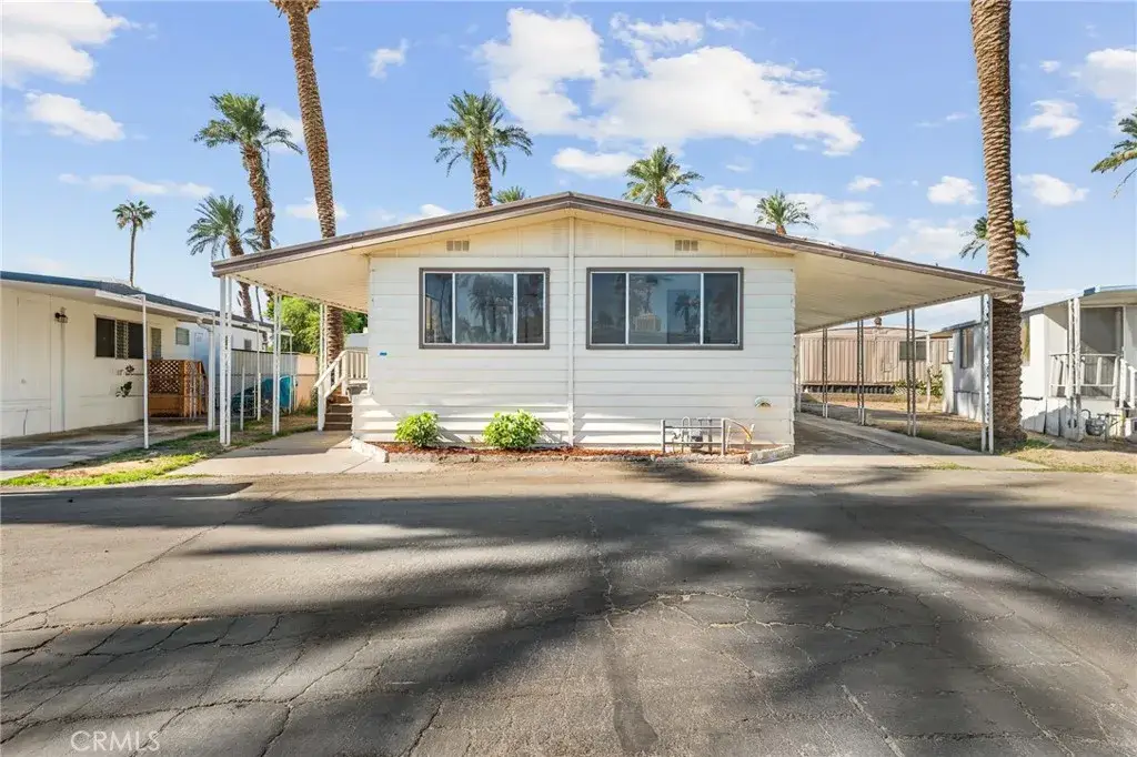 80870 Ca-111 #122, Indio, CA 92201 - Image #1