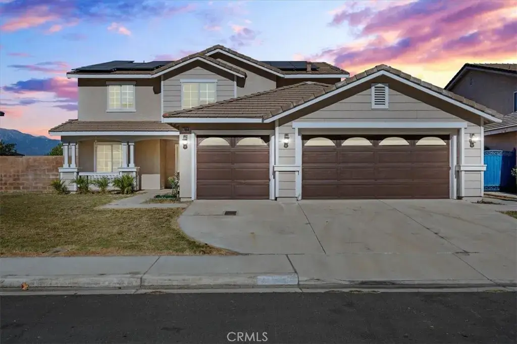17060 La Vida Court, Fontana, CA 92337 - Image #1