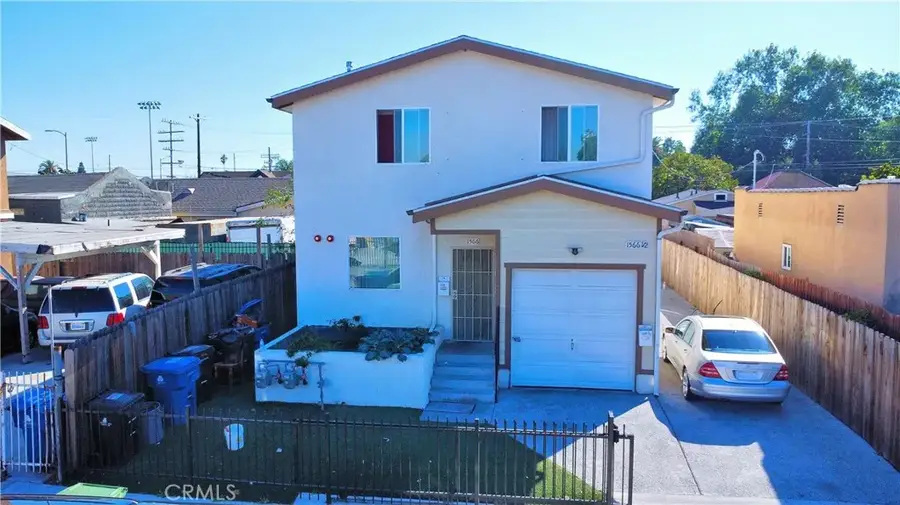 1566 E 106th Street East, Los Angeles, CA 90002 - Image #2