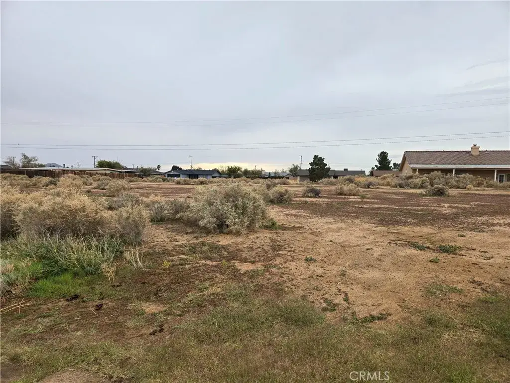 0 Manzanita, California City, CA 93505 - Image #1