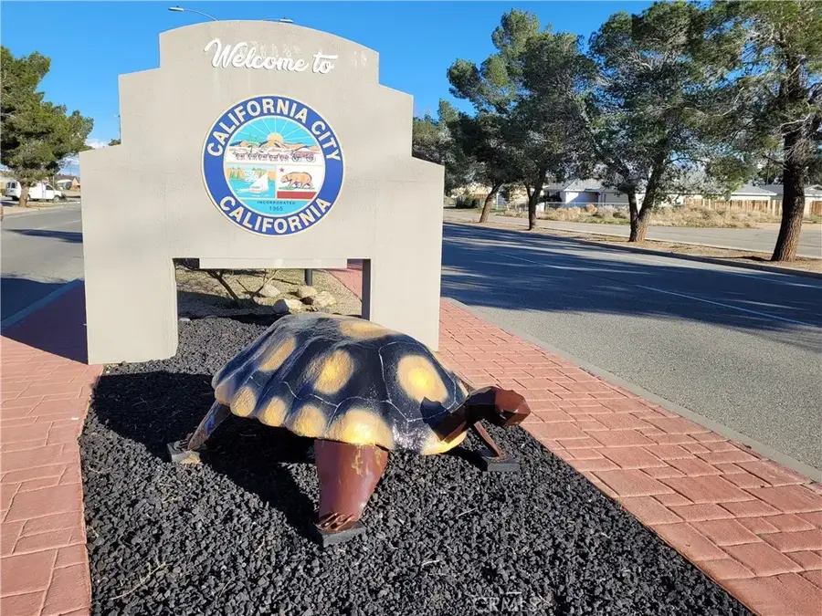 0 Manzanita, California City, CA 93505 - Image #3