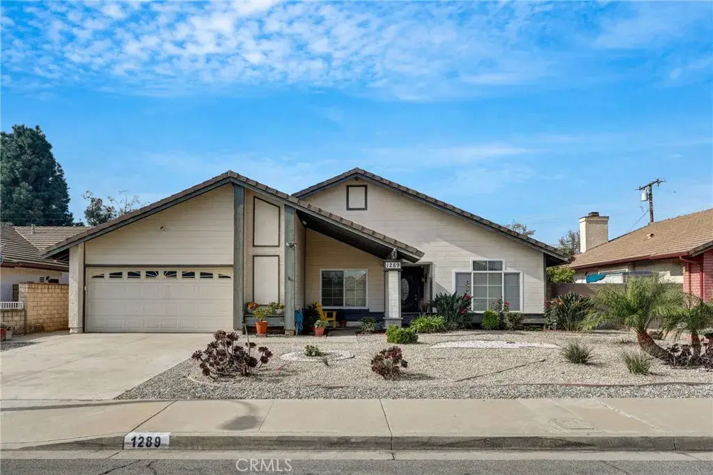 1289 Joshua Lane, Pomona, CA 91767 - Image #1