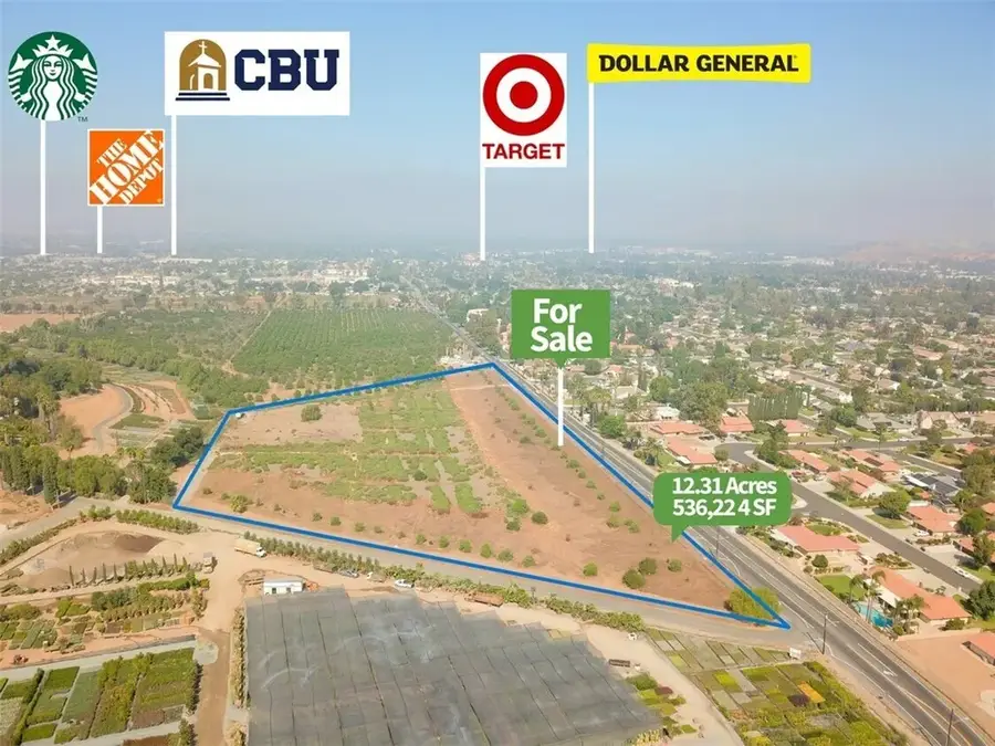 0 Washington Street, Riverside, CA 92504 - Image #2