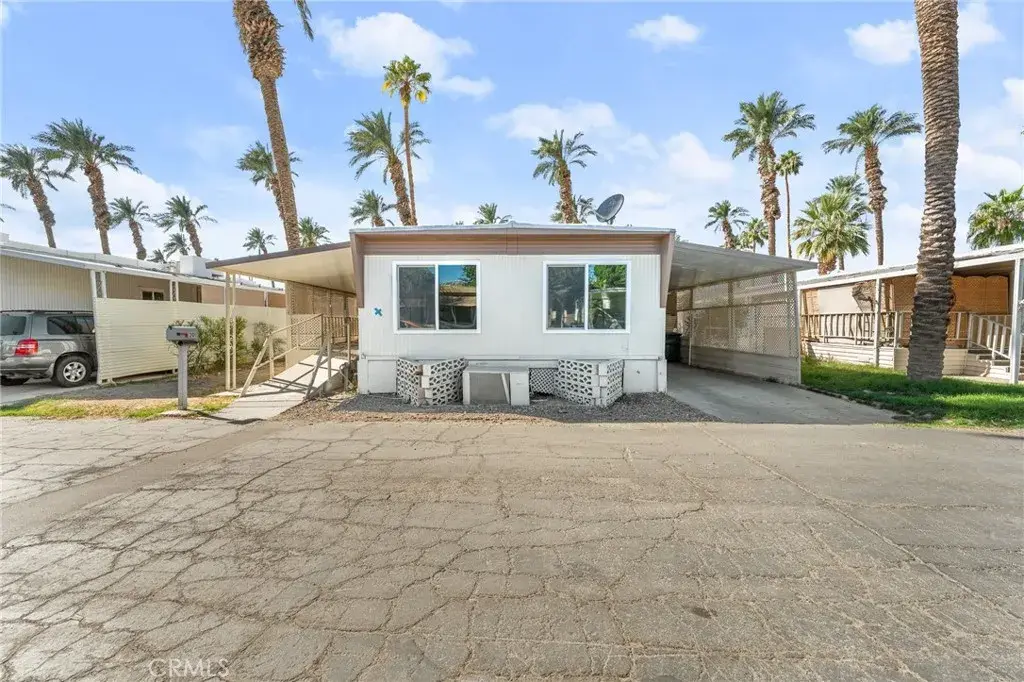 80870 Ca-111 #30, Indio Hills, CA 92220 - Image #1
