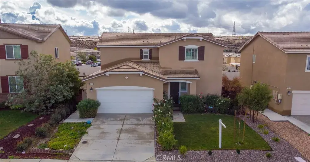 1099 Little Leaf, Calimesa, CA 92320 - Image #1