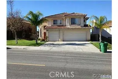 15695 Oliver Street, Moreno Valley, CA 92555