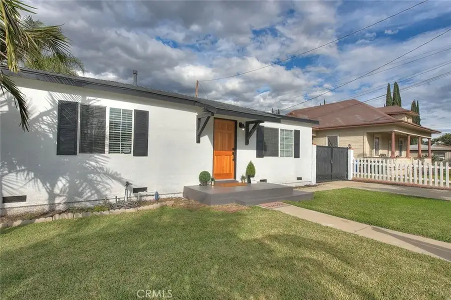 1493 W Grand, Pomona, CA 91766 - Image #2