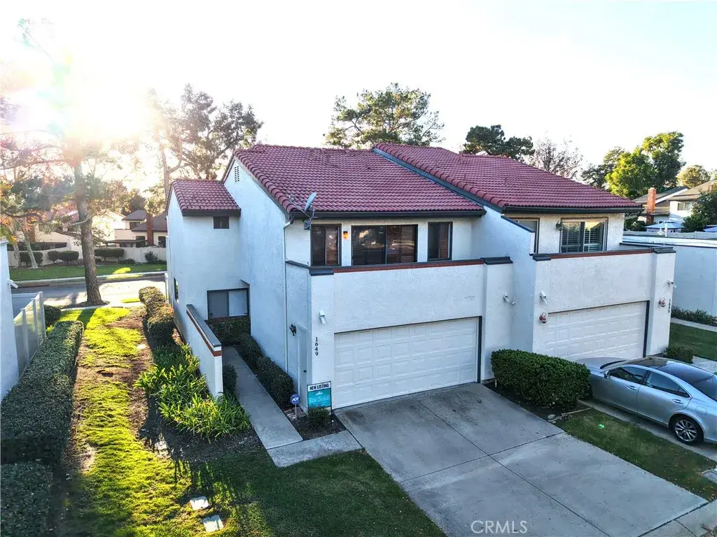 1649 Albany Court, Claremont, CA 91711 - Image #1