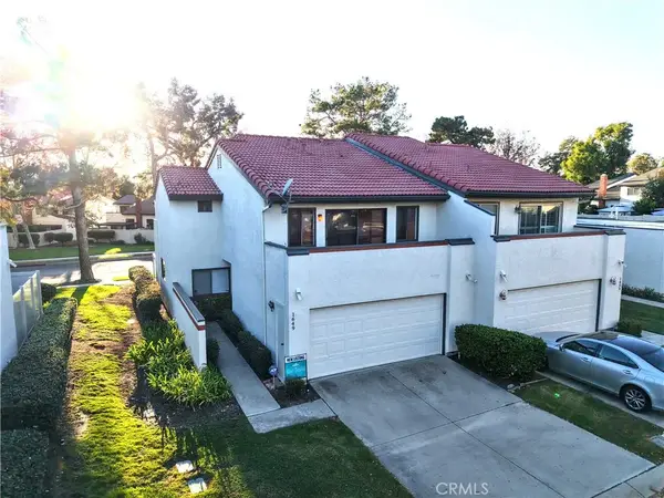 1649 Albany Court, Claremont, CA 91711