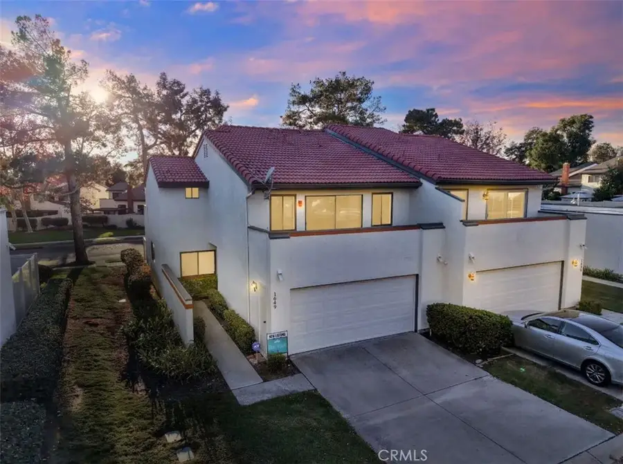 1649 Albany Court, Claremont, CA 91711 - Image #2