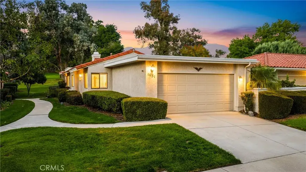 1031 Pebble Beach Drive, Upland, CA 91784 - Image #1