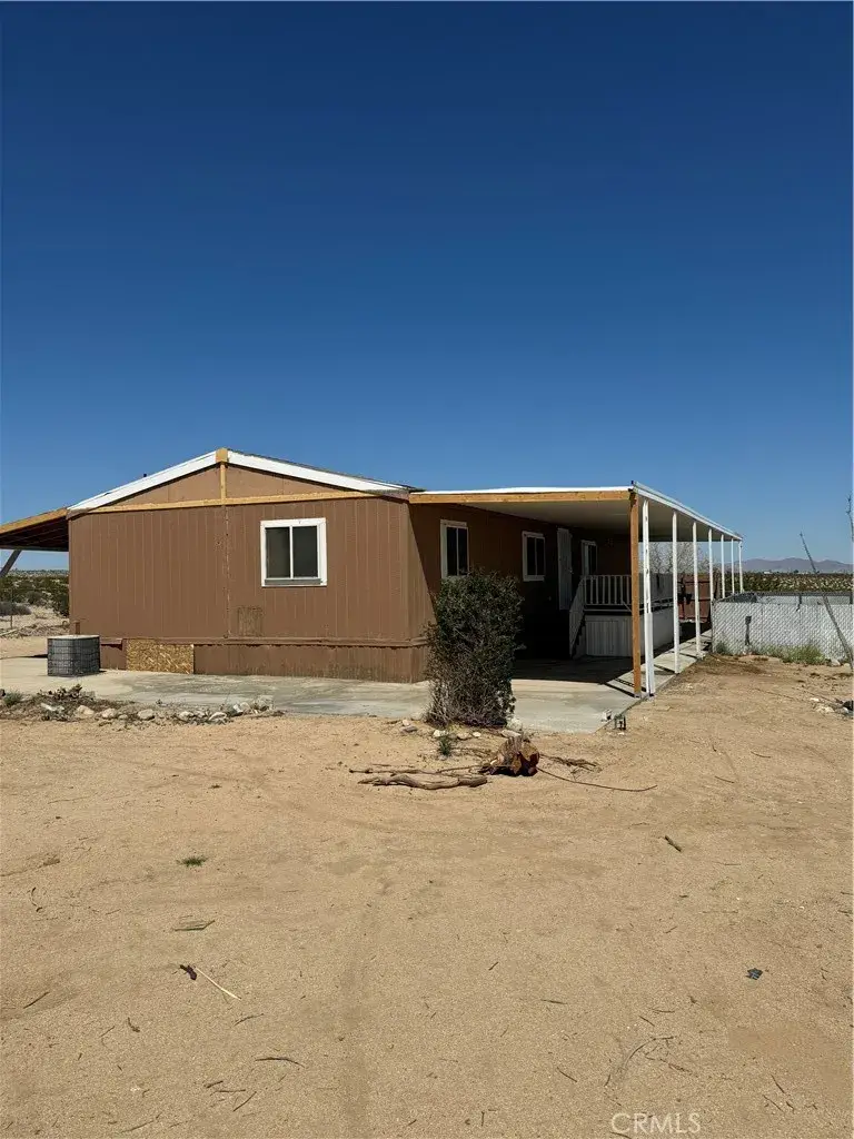 69538 Jim Pine, Twentynine Palms Yucca Valley, CA 92277 - Image #1