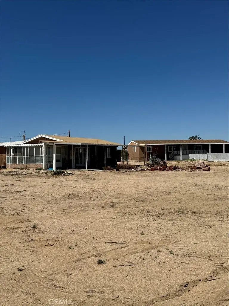 69538 Jim Pine, Twentynine Palms Yucca Valley, CA 92277 - Image #2