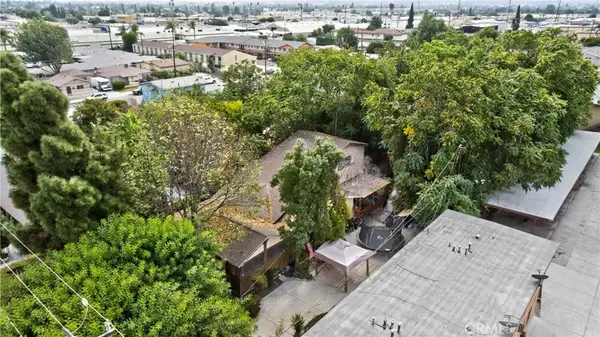 10826 Klingerman, South El Monte, CA 91733