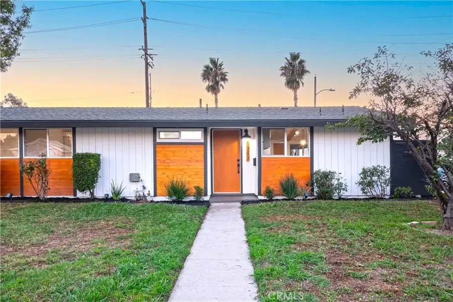 1343 Cornelia, Pomona, CA 91768 - Image #2