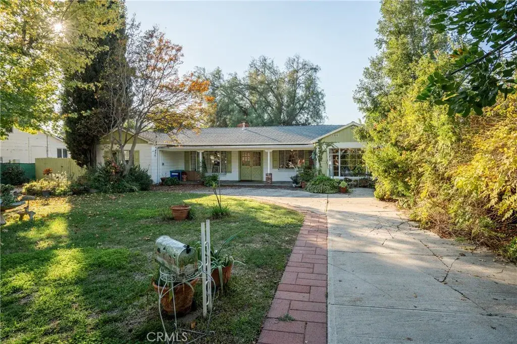 201 N Conlon Avenue, West Covina, CA 91790 - Image #1