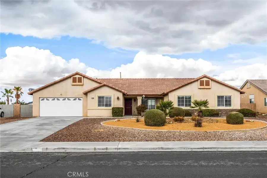 21266 Colombard, Apple Valley, CA 92308 - Image #2