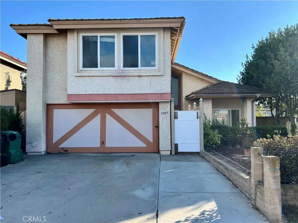 9005 Ticket, San Diego, CA 92126 - Image #1