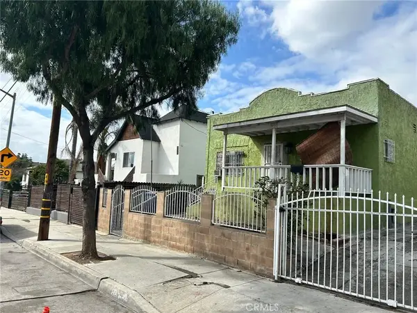 3365 City Terrace, City Terrace, CA 90063