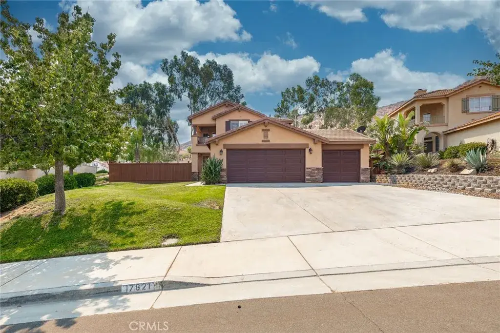 17821 Morning Rock Circle, Riverside, CA 92503 - Image #1