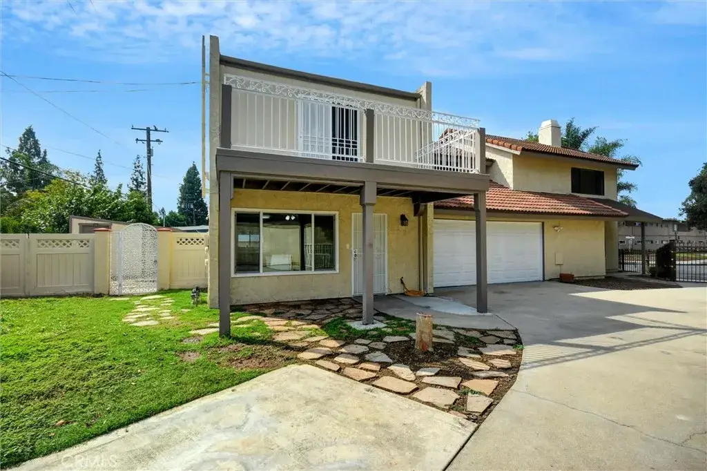 154 N Roberto Avenue, West Covina, CA 91790 - Image #1