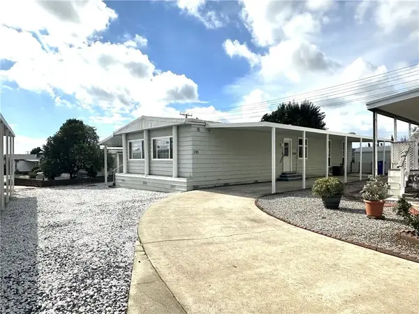 10210 Baseline #291, Rancho Cucamonga, CA 91701