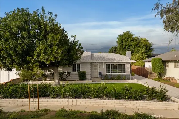 924 W E, Ontario, CA 91762