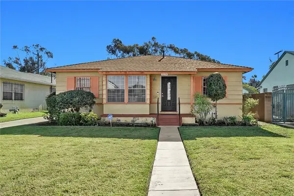 3336 W 118th, Inglewood, CA 90303