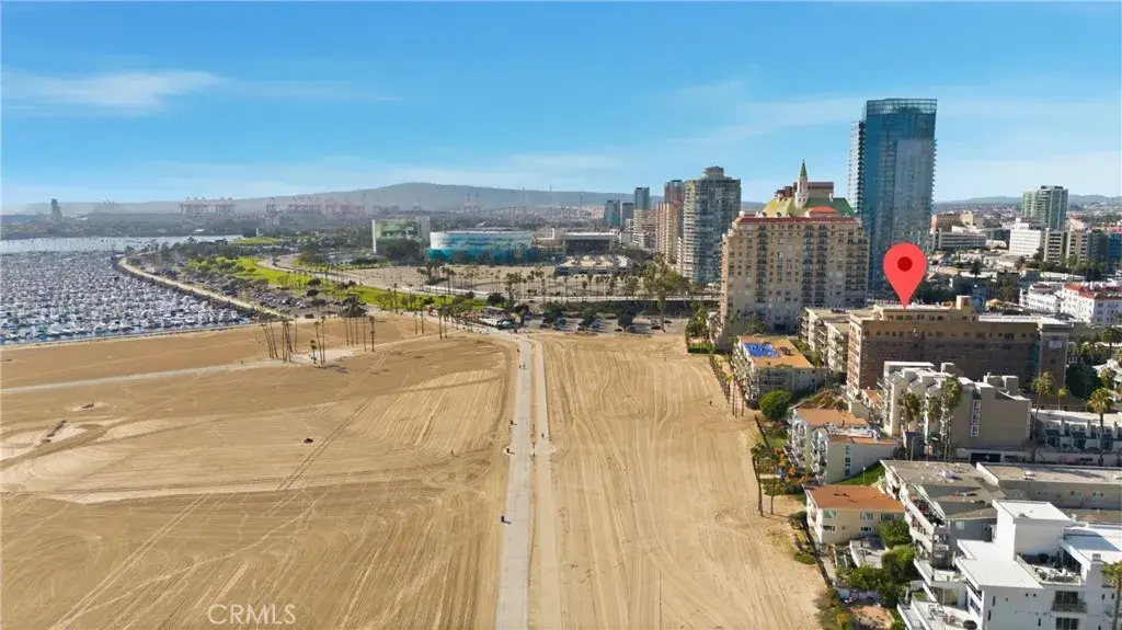 1030 E Ocean Boulevard #509, Long Beach, CA 90802 - Image #1