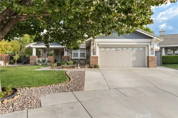 236 Jam, Hemet, CA 92544