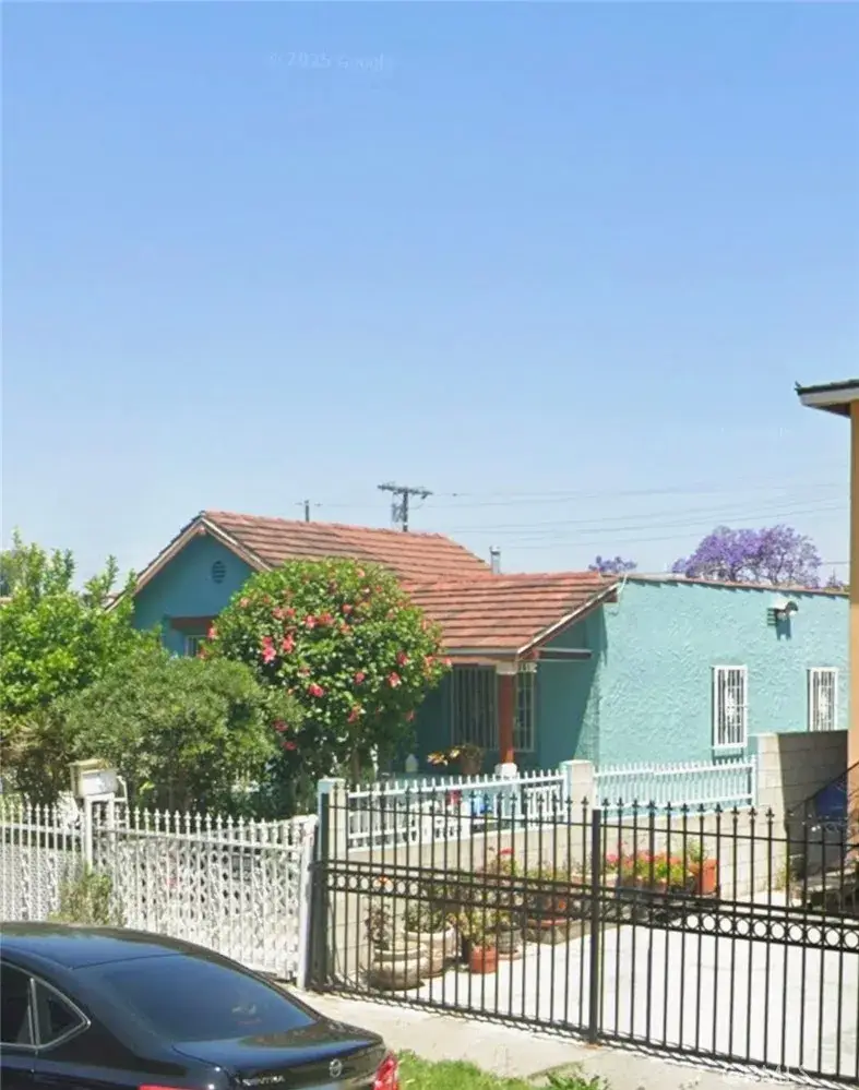 351 E 92nd, Los Angeles, CA 90003 - Image #1