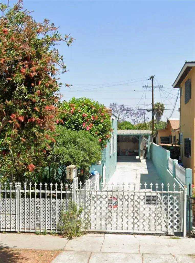 351 E 92nd, Los Angeles, CA 90003 - Image #2