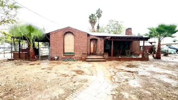 410 Pacific, Riverside, CA 92507